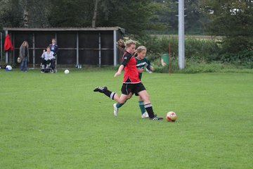Bild 94 - wB-Jun SSV am 17.9.11